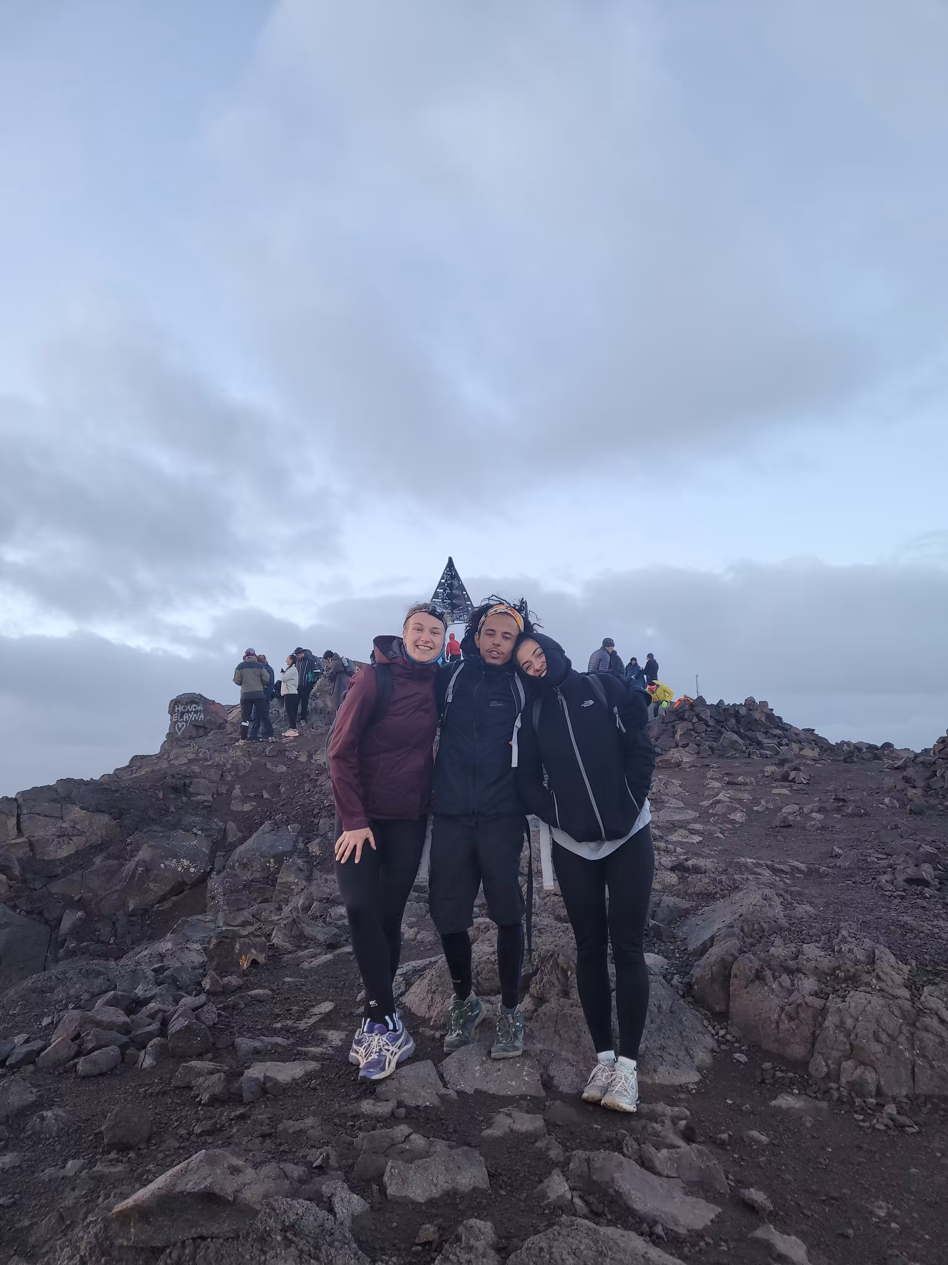2-Day Mount Toubkal Ascent